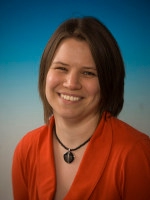 Prof Frances Weightman