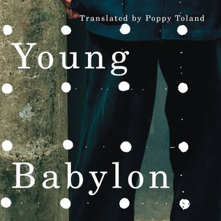 Young Babylon by Lu Nei