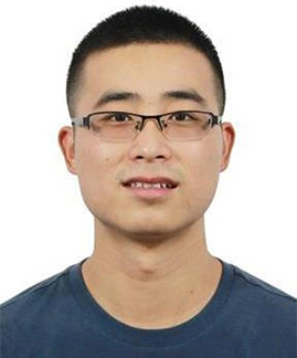 Dr Xie Pan