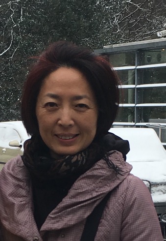 Liu Qiao