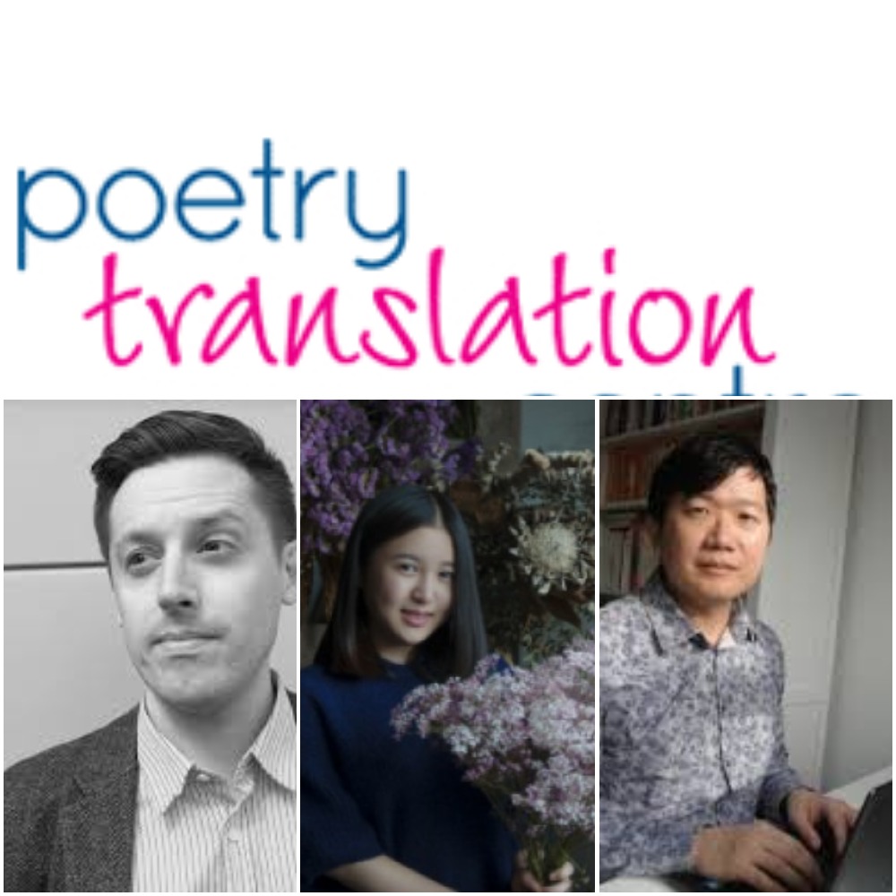 New in Translation: Poetry and Fiction from China