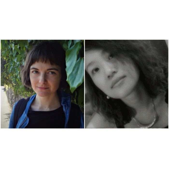 Speculative Fiction from Hong Kong: In Conversation with Dorothy Tse (謝曉虹) and Natascha Bruce