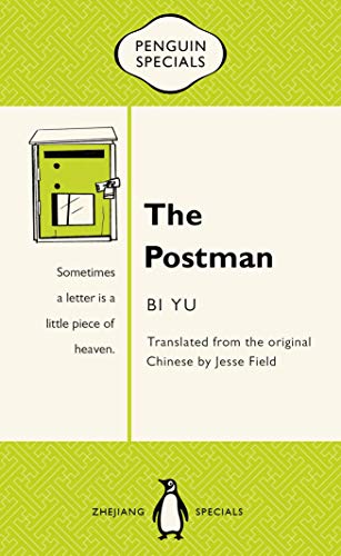 The Postman by Bi Yu