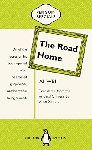 The Road Home by Ai Wei