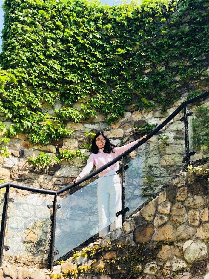 Xin Xiaoxiao