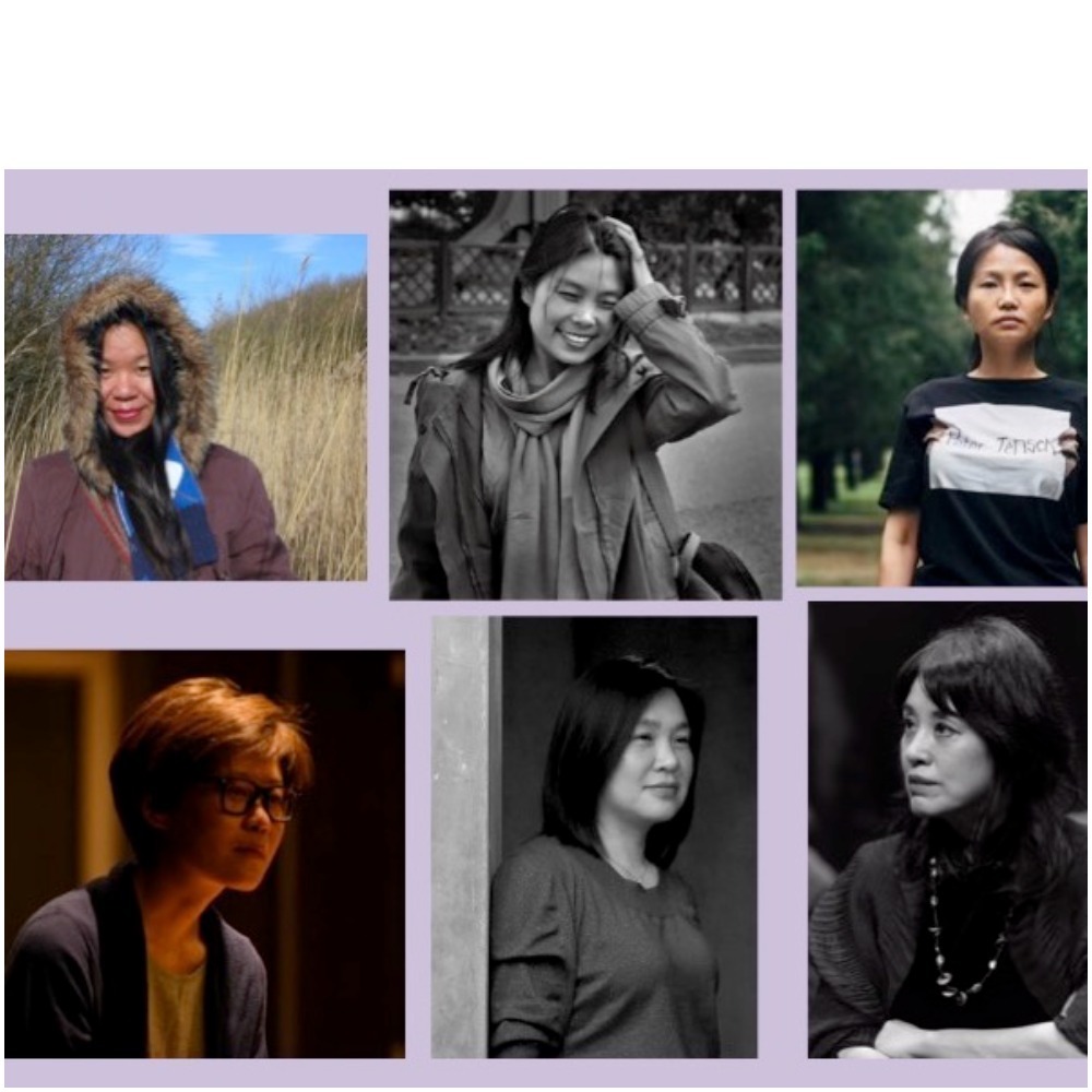 Chinese Women Writers Speak