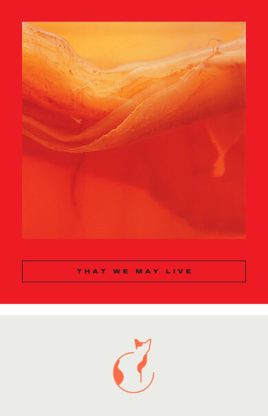 That We May Live, Natascha Bruce and Jeremy Tiang (eds)