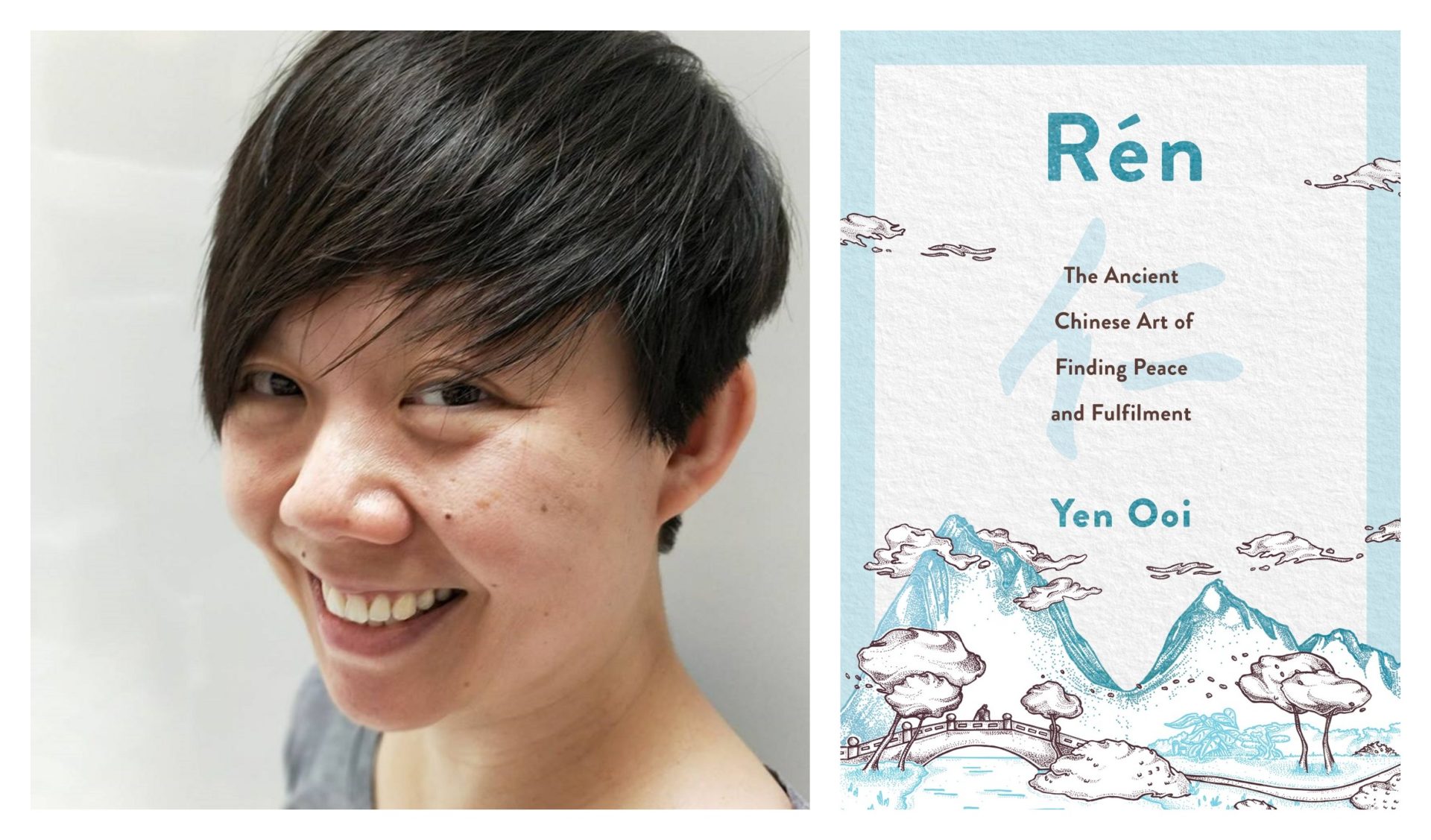 Interview: Yen Ooi