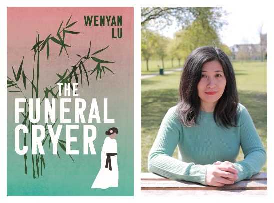 'The Funeral Cryer': A Conversation with Wenyan Lu