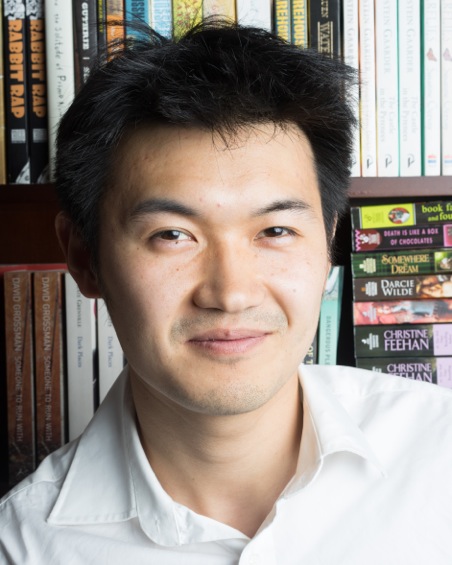Anthony Tao