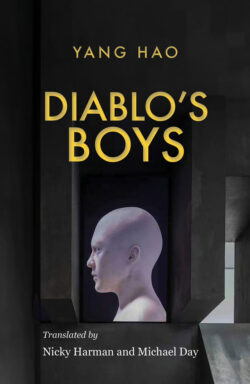 Diablo's Boys cover