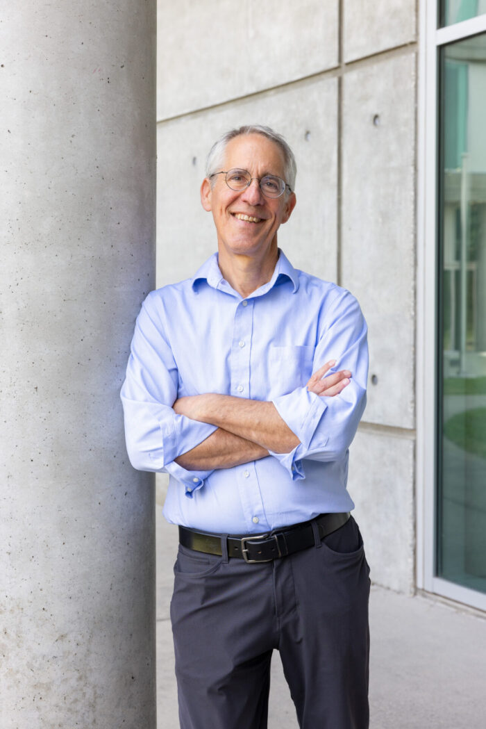 Jeff Wasserstrom